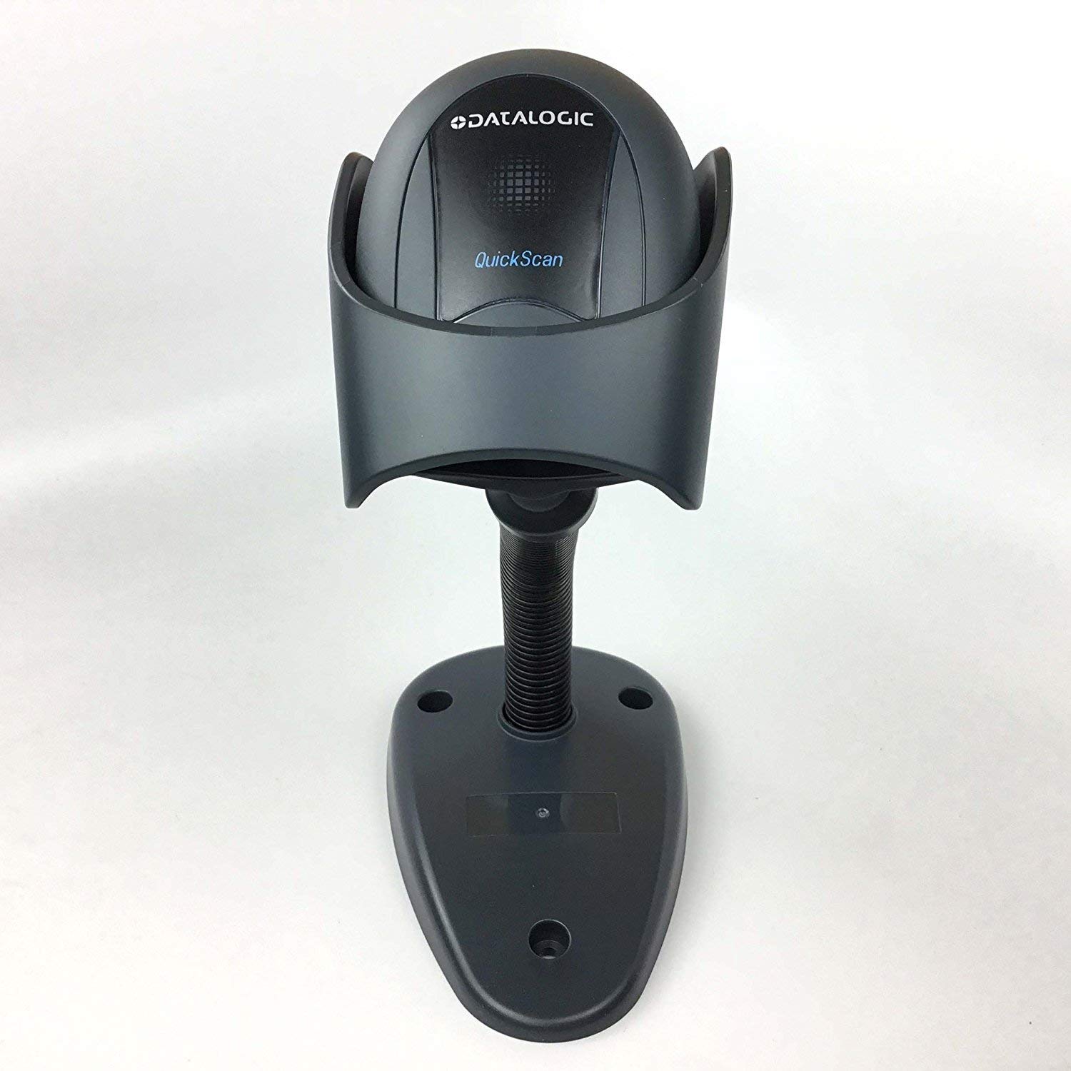 Amazon.com: Datalogic QuickScan QD2430 2D Black Handheld bar Code